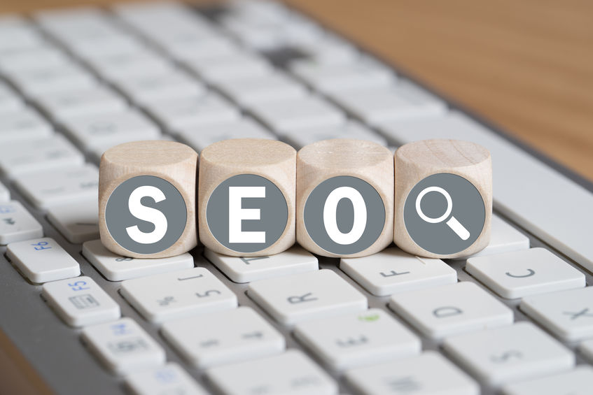 Consultant SEO