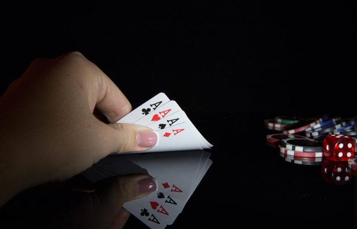 casinos en ligne