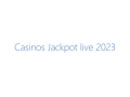 Détails : Jouez sur un casino en ligne avec un maximum de garanties